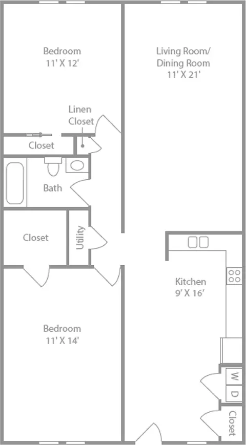 3143 Central Ave, Charlotte, NC 28205