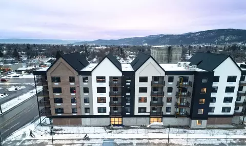 501 W Center St, Kalispell, MT 59901