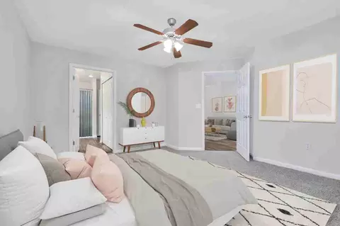 600 Park Summit Blvd, Apex, NC 27523 photo 14