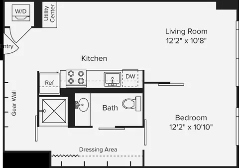 55 9th St, San Francisco, CA 94103