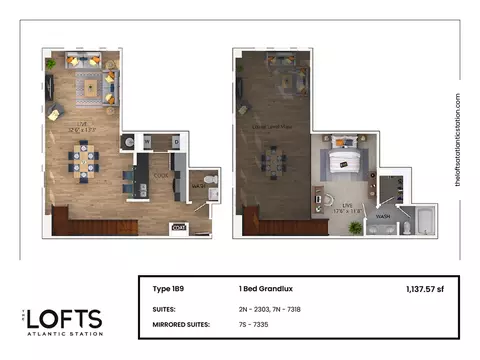 232 19th St NW, Atlanta, GA 30363