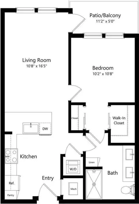 124 S Morgan St, Tampa, FL 33602