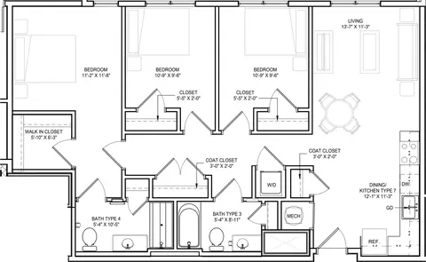 5627 Cedar Ln, Columbia, MD 21044