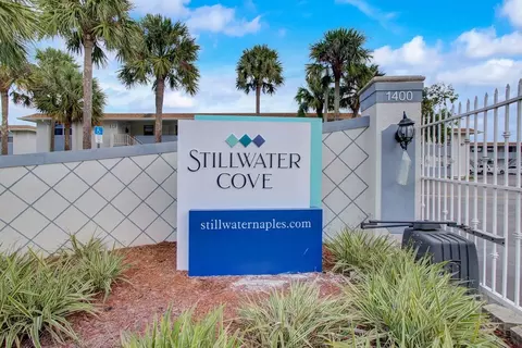 1400 5th Ave N, Naples, FL 34102