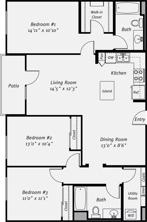 24 Union Sq, Union City, CA 94587