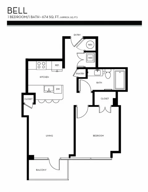 151 S State St, Salt Lake City, UT 84111