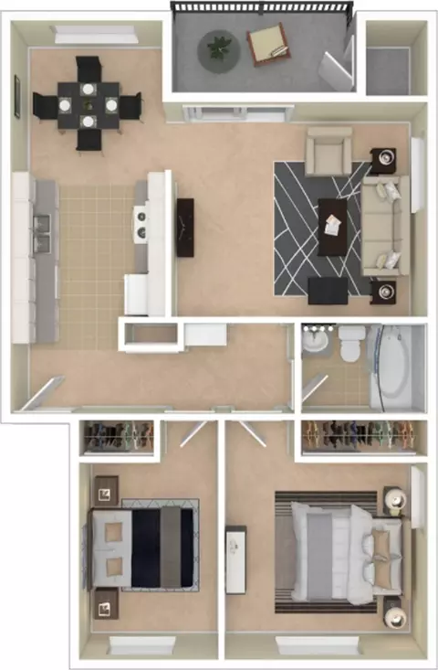 4001 Satter Dr NE, Salem, OR 97305