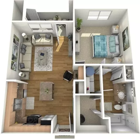 10333 Research Forest Dr, The Woodlands, TX 77354