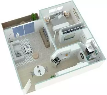 2401 Seaside St, San Diego, CA 92107