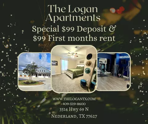 3514 Highway 69 N, Nederland, TX 77627