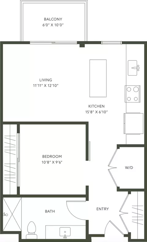 100 E 2nd Ave, Longmont, CO 80501