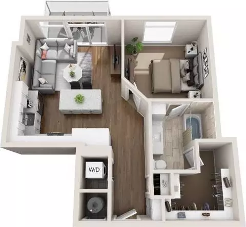 1200 Broadway, Nashville, TN 37203