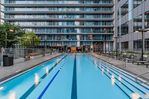 345 E Wacker Dr, Chicago, IL 60601 photo 35