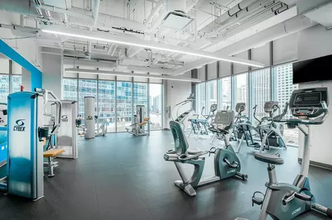 345 E Wacker Dr, Chicago, IL 60601 photo 27
