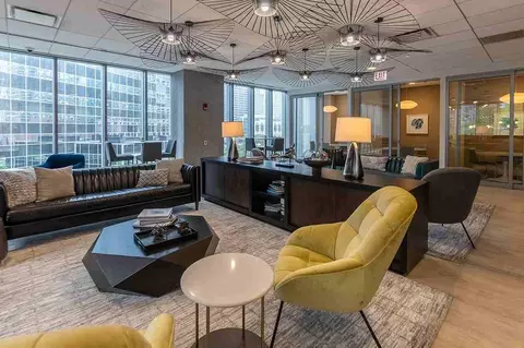 345 E Wacker Dr, Chicago, IL 60601 photo 13