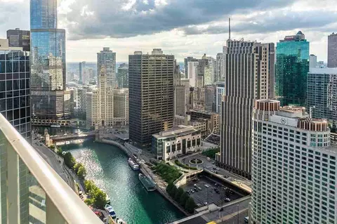 345 E Wacker Dr, Chicago, IL 60601 photo 41