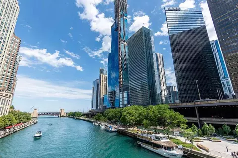 345 E Wacker Dr, Chicago, IL 60601 photo 9