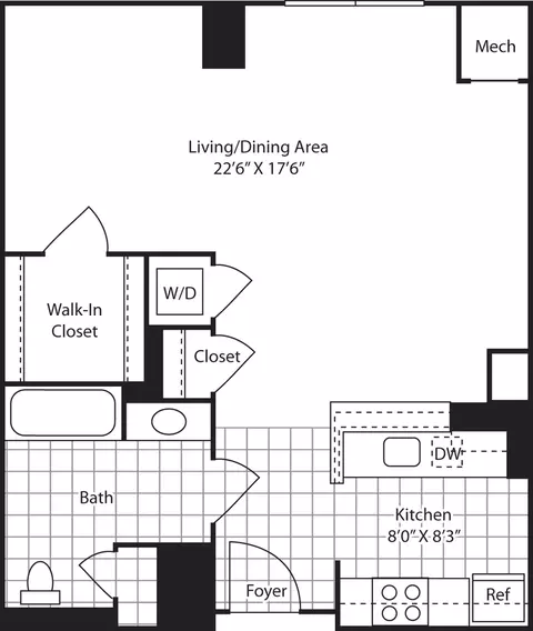 1210 Massachusetts Ave NW, Washington, DC 20005