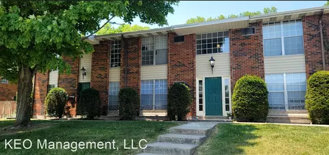 1276 Sanlor Ave, West Milton, OH 45383