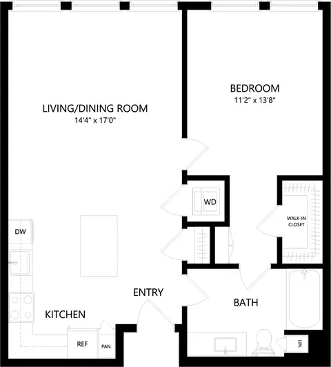 1355 El Camino Real, Redwood City, CA 94063