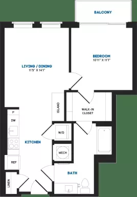 680 Rhode Island Ave NE, Washington, DC 20002
