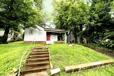 2413 Emmett Ave, Nashville, TN 37206