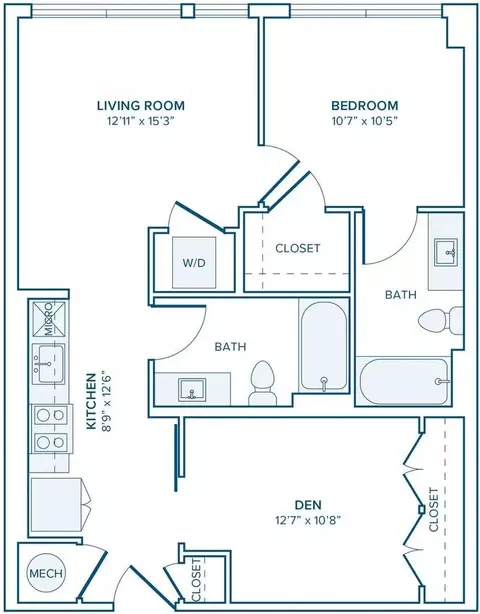 1700 H St NE, Washington, DC 20002