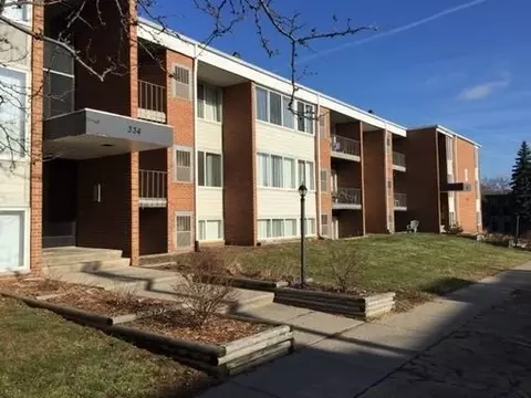334 Jarvis St, Ypsilanti, MI 48197
