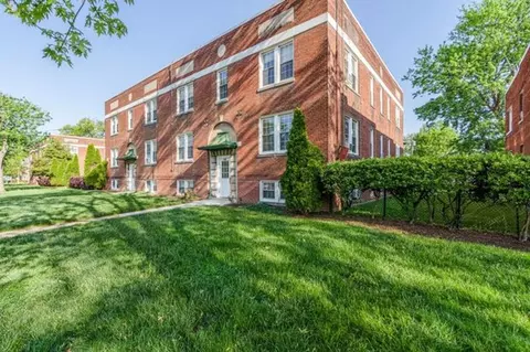 400 E Glendale Ave, Alexandria, VA 22301