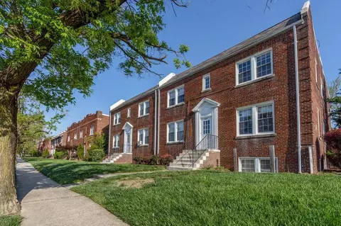 400 E Glendale Ave, Alexandria, VA 22301
