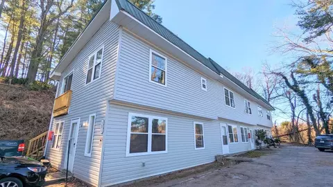 506 W Allen St, Hendersonville, NC 28739