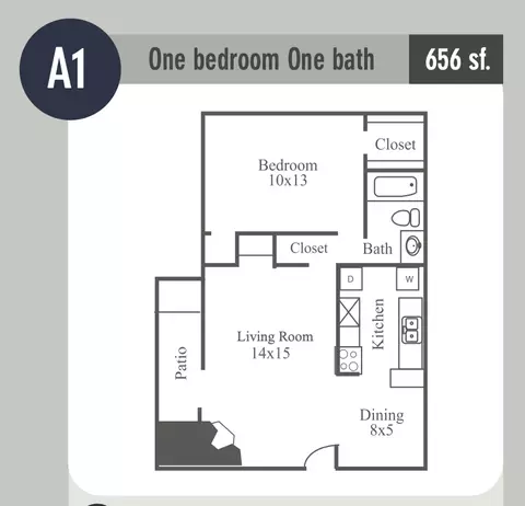 7575 Chaucer Pl, Dallas, TX 75237