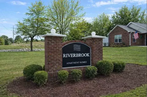 43 Riverbrook Cv, Brownsville, TN 38012