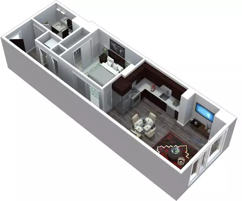 100 Van Ness Ave, San Francisco, CA 94102