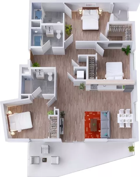 355 Glendale Blvd, Los Angeles, CA 90026