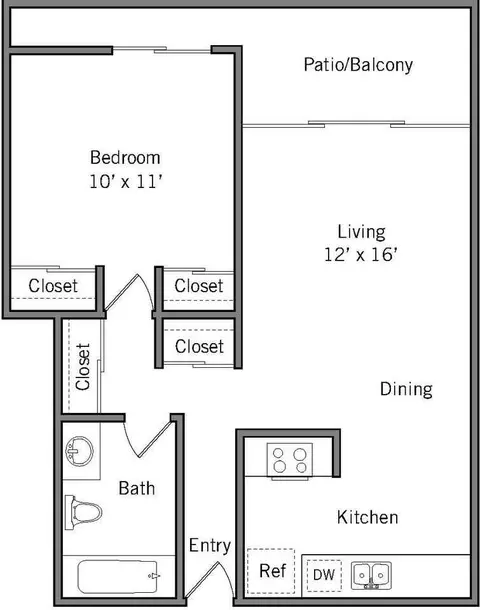 707 Continental Cir, Mountain View, CA 94040