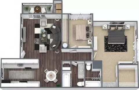 450 W Cool Dr, Oro Valley, AZ 85704