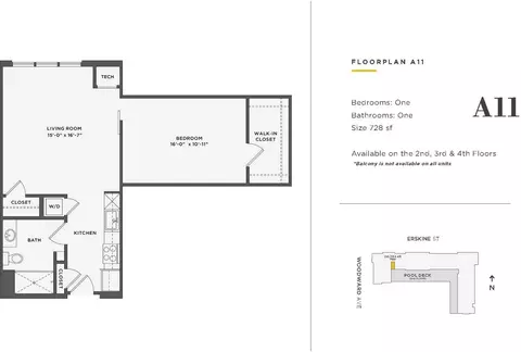 3150 Woodward Ave, Detroit, MI 48201