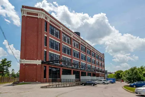 2520 S 3rd St, Louisville, KY 40208
