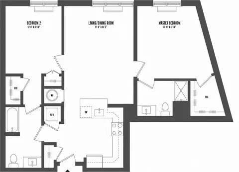 675 Monmouth St, Jersey City, NJ 07310