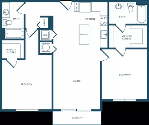 1170 NW 11th St, Miami, FL 33136