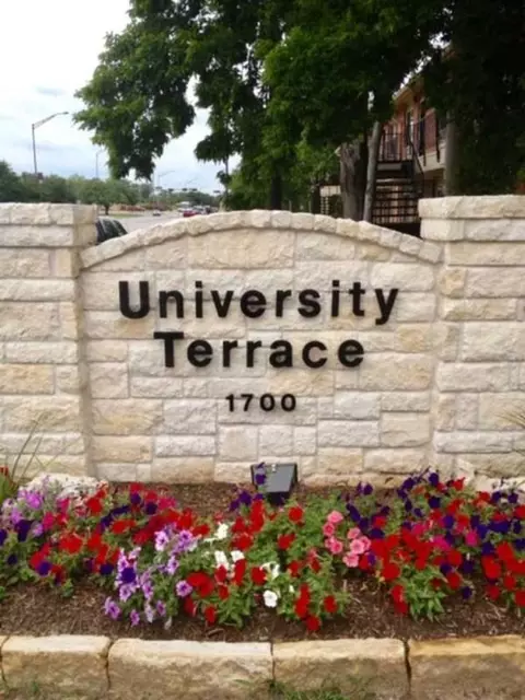 1700 George Bush Dr, College Station, TX 77840