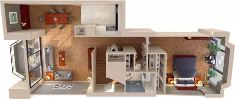 2400 Virginia Ave NW, Washington, DC 20037