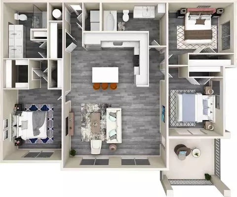 16200 Ascend Village Ln, Winter Garden, FL 34787