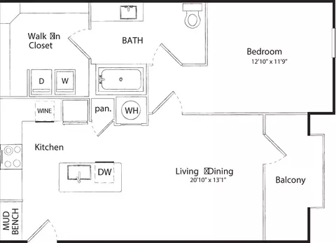 4501 State Highway 360, Grapevine, TX 76051