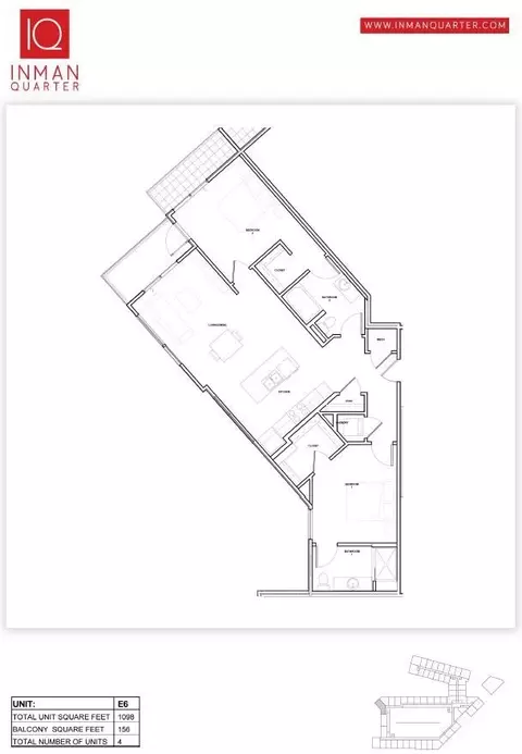 299 N Highland Ave NE, Atlanta, GA 30307