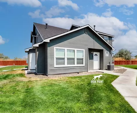 4017 Washington Ave, Caldwell, ID 83605