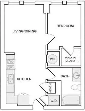 5350 Mckinney Ave, Dallas, TX 75205