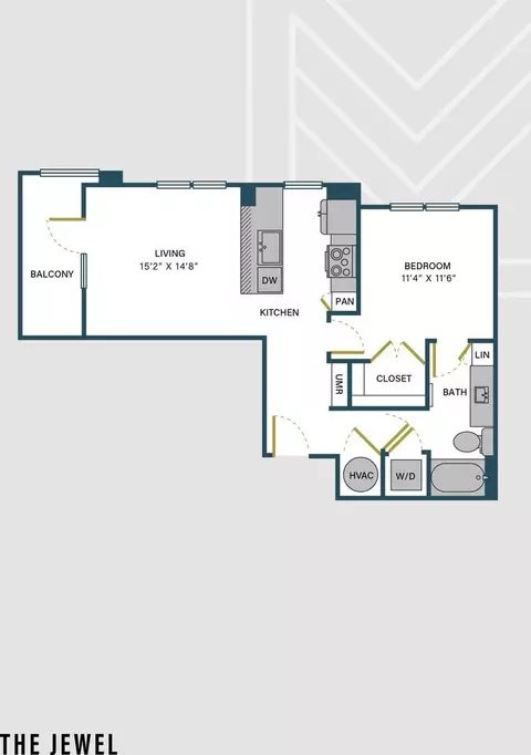 1600 State St, Nashville, TN 37203