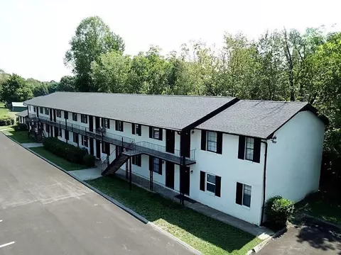 5004 Willoway Dr, Knoxville, TN 37912